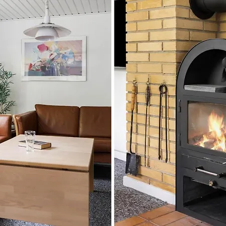 4768-akirkeby-boderne-87 Σπίτι διακοπών *