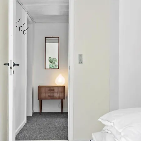 Holiday home 4768-akirkeby-boderne-87 *