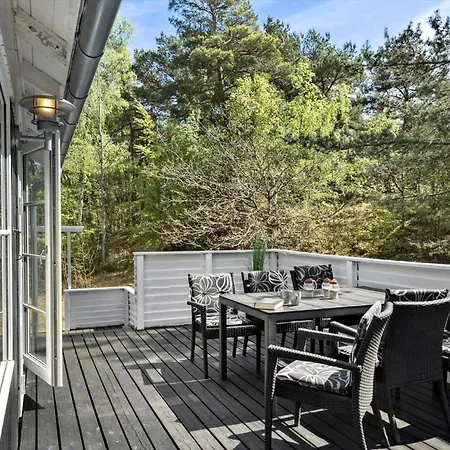 Holiday home 4768-akirkeby-boderne-87 *