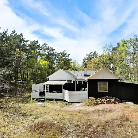 Holiday home 4768-akirkeby-boderne-87 Akirkeby