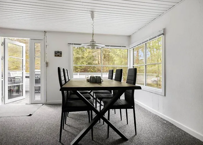 4768-akirkeby-boderne-87 度假居 Åkirkeby